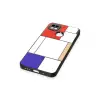 Xiaomi Redmi 9c Kılıf Mirror Desenli Kapak - Mirror - 9