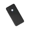 Xiaomi Redmi 9c Kılıf Nano İçi Kadife Silikon - Gri