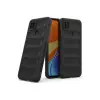 Xiaomi Redmi 9c Kılıf Optimum Silikon - Siyah