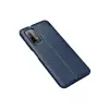 Xiaomi Redmi 9t Kılıf Auto Focus Kapak - Lacivert