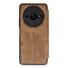 Xiaomi Redmi A3 4g Kılıf Flip Cover - Taba