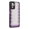 Xiaomi Redmi Note 10 Kılıf Mirror Desenli Kapak - Mirror - 5