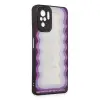 Xiaomi Redmi Note 10 Kılıf Mirror Desenli Kapak - Mirror - 5