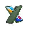 Xiaomi Redmi Note 11 Kılıf Elegant Kapak - Yeşil