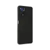 Xiaomi Redmi Note 11 Kılıf First Silikon - Siyah