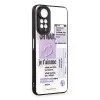 Xiaomi Redmi Note 11 Kılıf Mirror Desenli Kapak - Mirror - 4