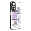 Xiaomi Redmi Note 11 Kılıf Mirror Desenli Kapak - Mirror - 4