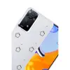 Xiaomi Redmi Note 11 Pro Fiyonk Desenli Kapak - Desen 2