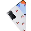 Xiaomi Redmi Note 11 Pro Fiyonk Desenli Kapak - Desen 9