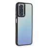 Xiaomi Redmi Note 11 Pro Kılıf Dora Kapak - Siyah