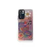 Xiaomi Redmi Note 11 Pro Kılıf Estoril Desenli Kapak - Estoril - 15