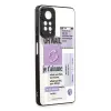 Xiaomi Redmi Note 11 Pro Kılıf Mirror Desenli Kapak - Mirror - 4
