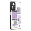 Xiaomi Redmi Note 11 Pro Kılıf Mirror Desenli Kapak - Mirror - 4