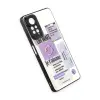 Xiaomi Redmi Note 11 Pro Kılıf Mirror Desenli Kapak - Mirror - 4