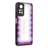 Xiaomi Redmi Note 11 Pro Kılıf Mirror Desenli Kapak - Mirror - 5