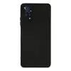 Xiaomi Redmi Note 11 Pro Kılıf Nano İçi Kadife Silikon - Siyah