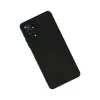 Xiaomi Redmi Note 11 Pro Kılıf Nano İçi Kadife Silikon - Siyah