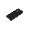 Xiaomi Redmi Note 11 Pro Kılıf Volet Silikon - Siyah