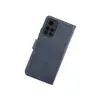 Xiaomi Redmi Note 11t Kılıf Trend S Plus Kapaklı Kılıf - Lacivert
