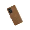 Xiaomi Redmi Note 11t Kılıf Trend S Plus Kapaklı Kılıf - Taba