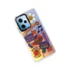 Xiaomi Redmi Note 12 4g Kılıf Estoril Desenli Kapak - Estoril - 15