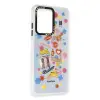 Xiaomi Redmi Note 12 4g Kılıf Estoril Desenli Kapak - Estoril - 16