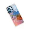 Xiaomi Redmi Note 12 4g Kılıf Estoril Desenli Kapak - Estoril - 6