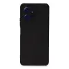 Xiaomi Redmi Note 12 4g Kılıf Nano İçi Kadife Silikon - Siyah