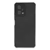 Xiaomi Redmi Note 12 5g Kılıf Loop Deri Silikon - Siyah
