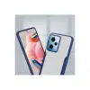 Xiaomi Redmi Note 12 5g Kılıf Platin Silikon - Lacivert