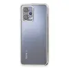 Xiaomi Redmi Note 12 5g Kılıf Razer Lensli Silikon - Gold