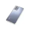 Xiaomi Redmi Note 12 5g Kılıf Razer Lensli Silikon - Gold