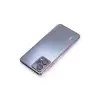 Xiaomi Redmi Note 12 5g Kılıf Razer Lensli Silikon - Mor