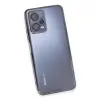 Xiaomi Redmi Note 12 5g Kılıf Razer Lensli Silikon - Siyah