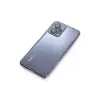 Xiaomi Redmi Note 12 5g Kılıf Razer Lensli Silikon - Siyah