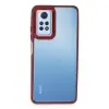 Xiaomi Redmi Note 12 Pro 4g Kılıf Dora Kapak - Kırmızı
