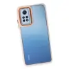 Xiaomi Redmi Note 12 Pro 4g Kılıf Dora Kapak - Pudra
