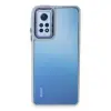 Xiaomi Redmi Note 12 Pro 4g Kılıf Dora Kapak - Sierra Blue