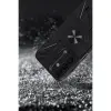Xiaomi Redmi Note 12 Pro 4g Kılıf Lincoln Silikon - Siyah