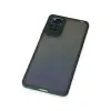Xiaomi Redmi Note 12 Pro 4g Kılıf Montreal Silikon Kapak - Yeşil