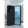 Xiaomi Redmi Note 13 4g Kılıf Aras Deri Kapak - Taba