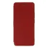 Xiaomi Redmi Note 13 4g Kılıf Flip Cover - Kırmızı