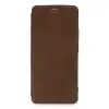 Xiaomi Redmi Note 13 4g Kılıf Flip Cover - Taba
