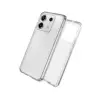 Xiaomi Redmi Note 13 4g Kılıf Lüx Şeffaf Silikon