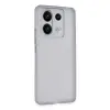 Xiaomi Redmi Note 13 4g Kılıf Puma Silikon - Mor