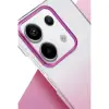 Xiaomi Redmi Note 13 Pro 4g Glossy Kapak - Mavi
