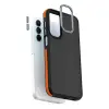 Xiaomi Redmi Note 13 Pro 4g Harvel Kapak - Derin Mor