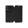 Xiaomi Redmi Note 13 Pro 4g Kılıf Flip Cover - Siyah
