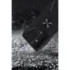 Xiaomi Redmi Note 13 Pro 4g Kılıf Lincoln Silikon - Siyah