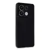 Xiaomi Redmi Note 13 Pro 4g Kılıf Puma Silikon - Siyah